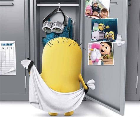 minion nude|Parody: despicable me (24) results found